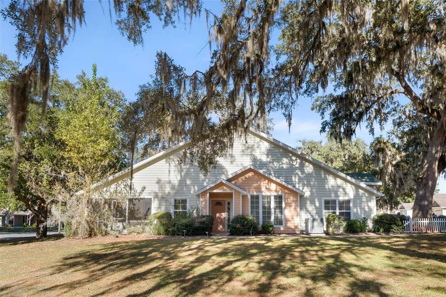 Property photo for 10804 NW 65TH WAY, Alachua, FL