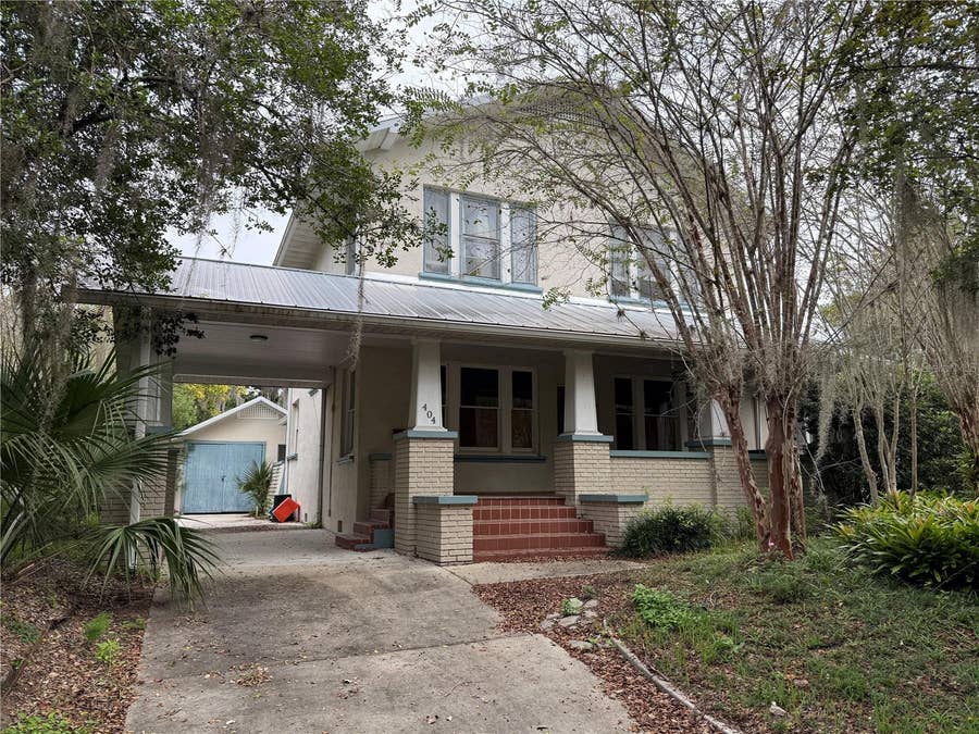Property photo for 404 NE 10TH AVENUE, Gainesville, FL