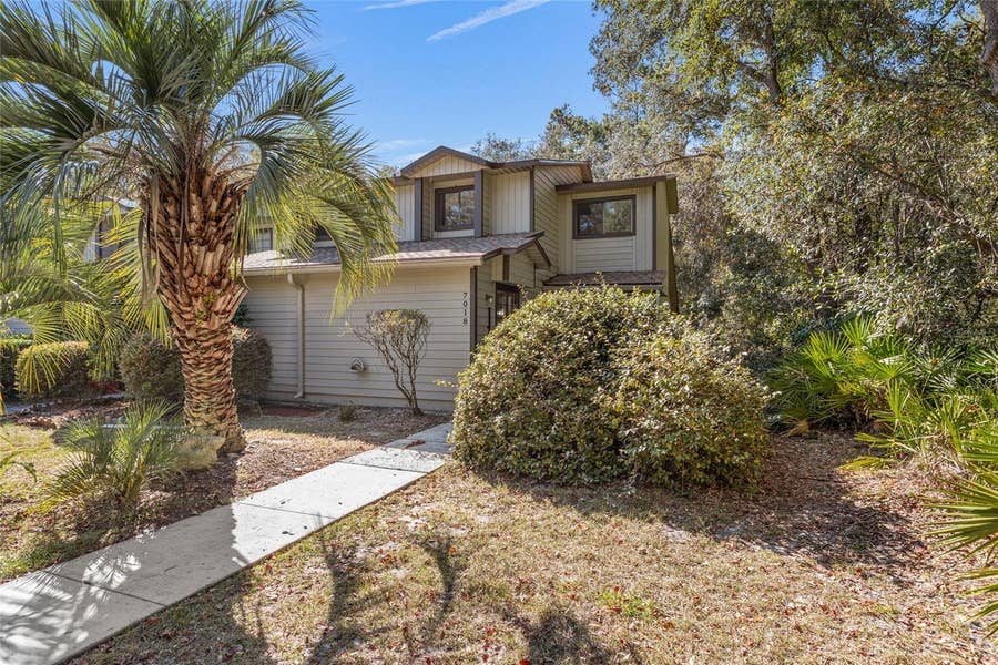 Property photo for 7018 NW 52ND TERRACE, Gainesville, FL