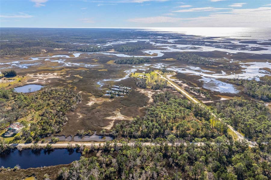 Property photo for 125 SW 284, Steinhatchee, FL
