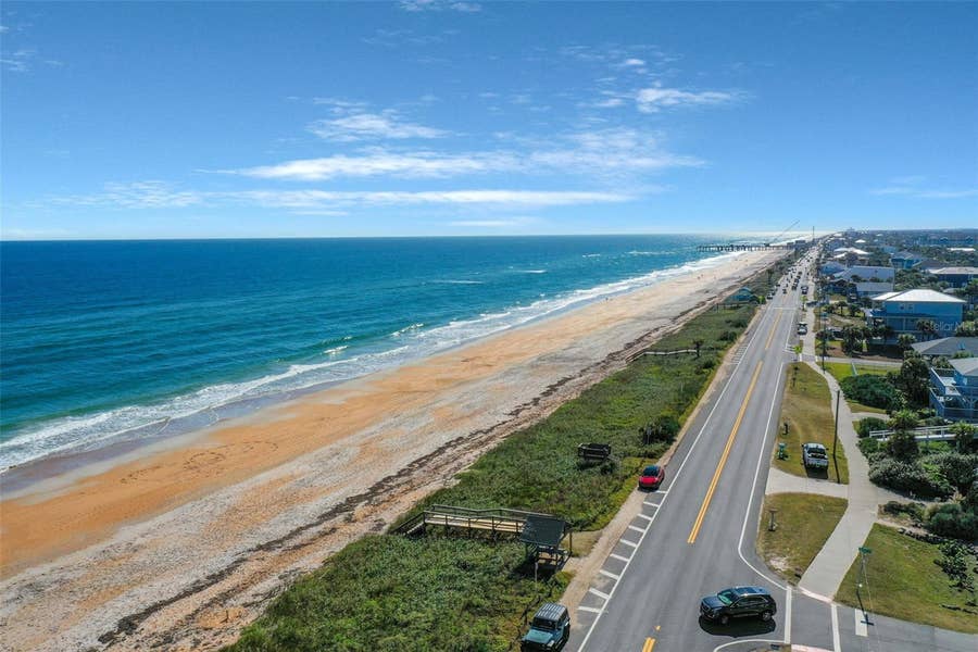Property photo for N OCEAN BOULEVARD, Flagler Beach, FL