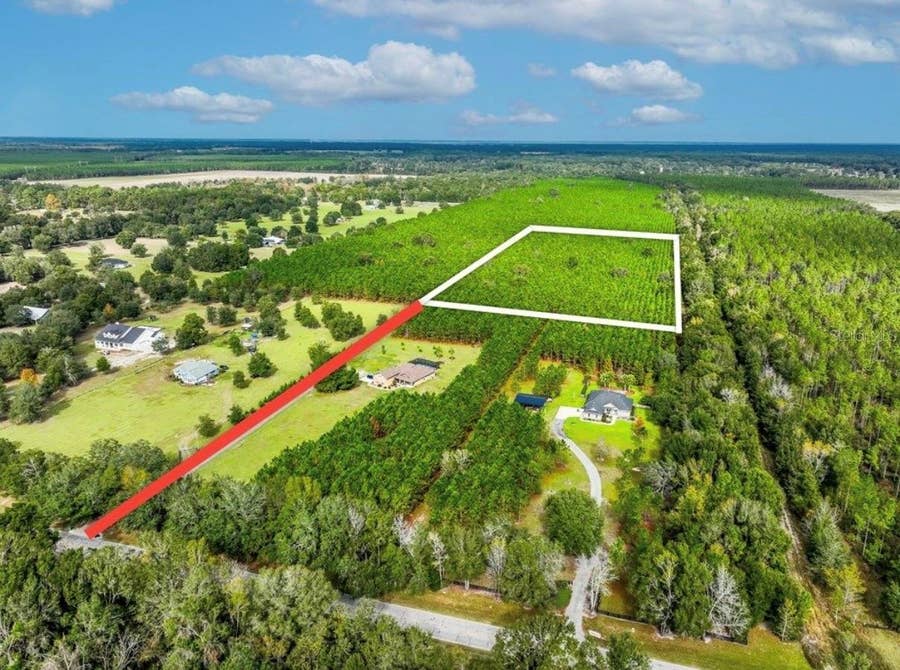 Property photo for 000 NW 78TH AVENUE, Newberry, FL