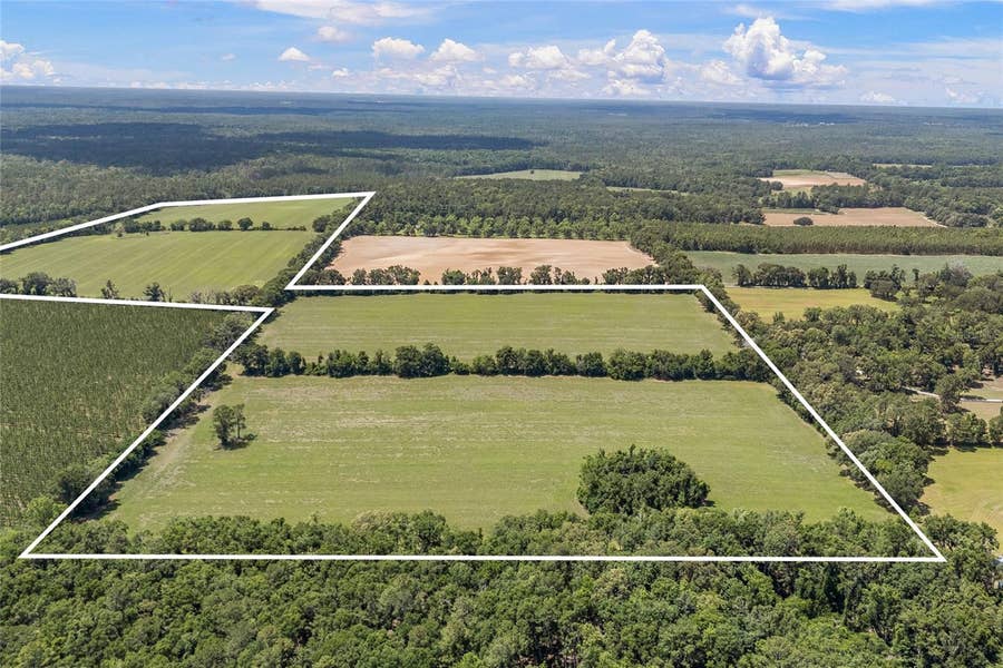Property photo for 227TH DRIVE, High Springs, FL