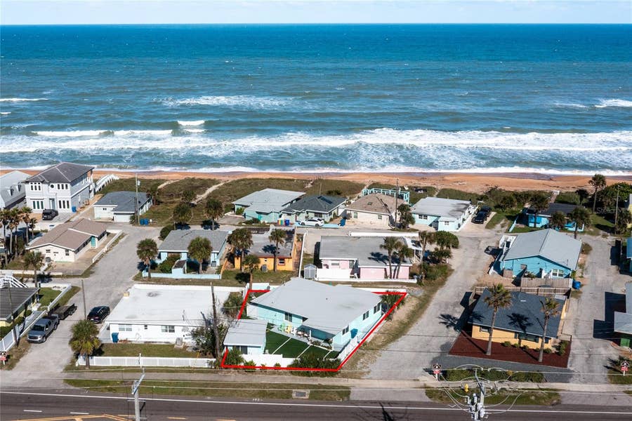 Property photo for 7 NEPTUNE PARK DR., Ormond Beach, FL