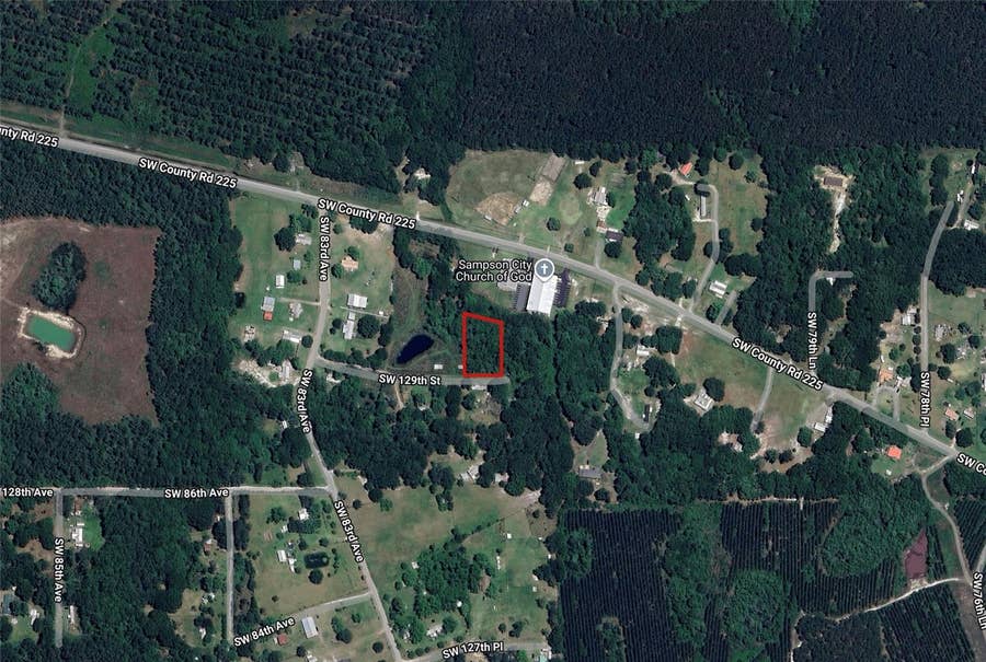 Property photo for 8159 SW 129TH STREET, Starke, FL