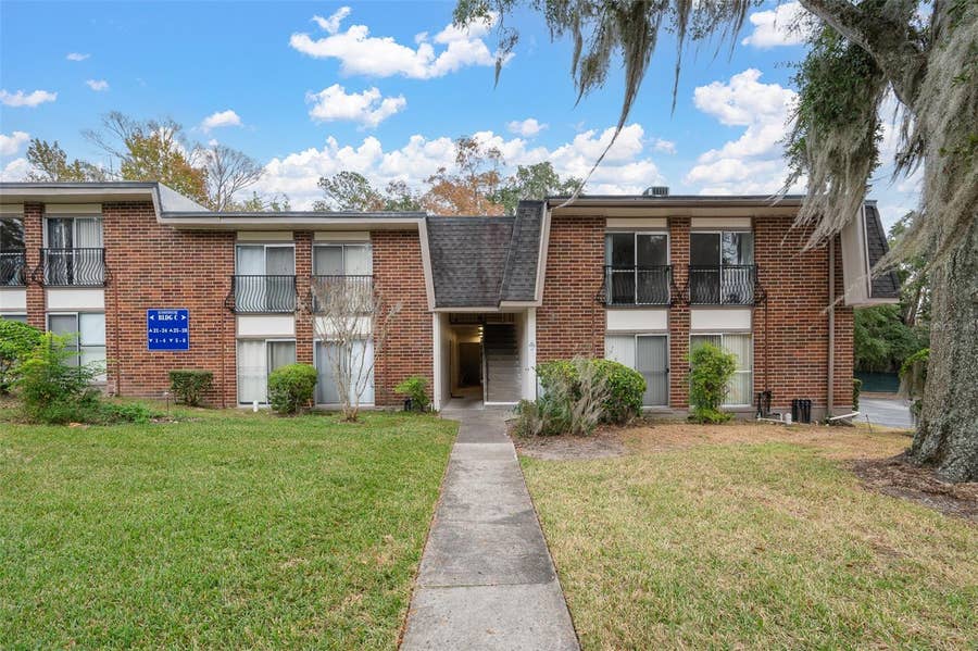 Property photo for 1700 SW 16TH COURT, #C25, Gainesville, FL