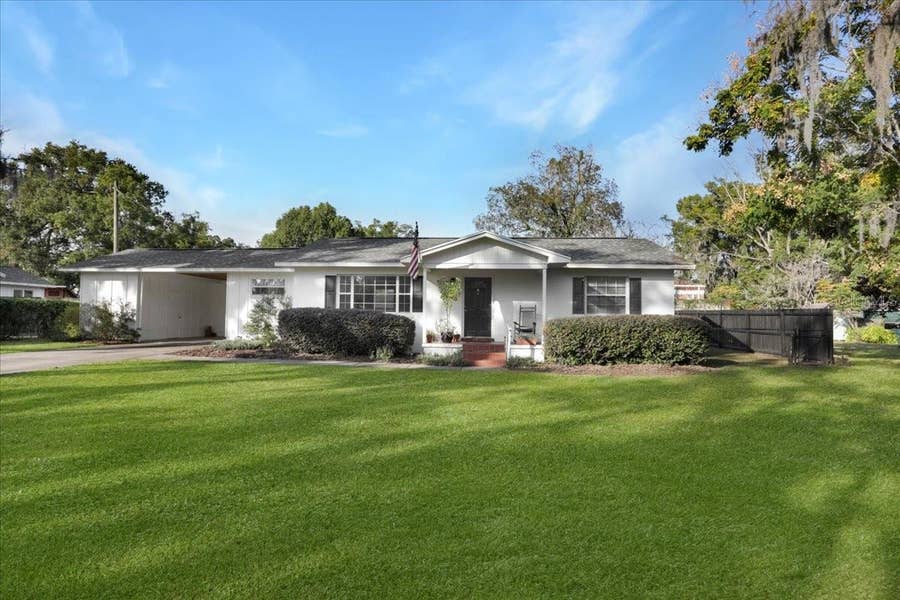 Property photo for 220 SE 28TH AVENUE, Ocala, FL