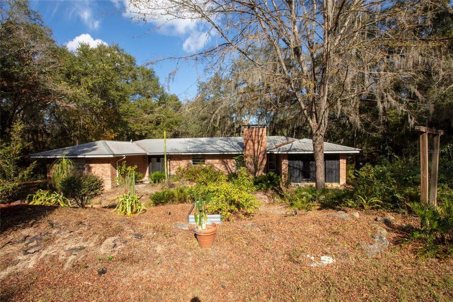 Property photo for 730+732 STATE ROAD 26, Melrose, FL