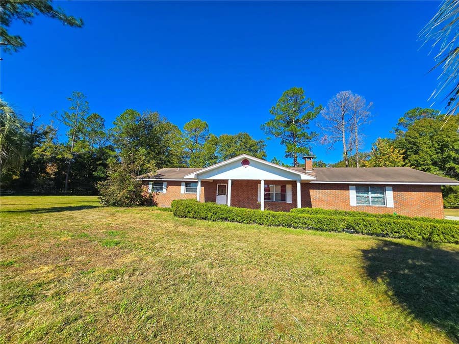 Property photo for 12046 US-301, Hampton, FL