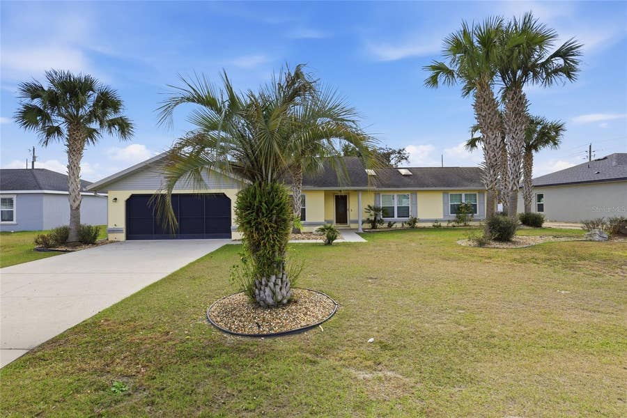 Property photo for 3940 SW 134TH STREET, Ocala, FL