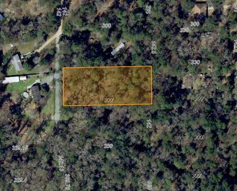 Property photo for LITTLE JOHN ROAD, Tallahassee, FL