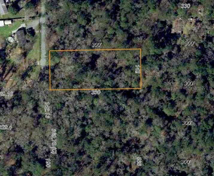 Property photo for LITTLE JOHN ROAD, Tallahassee, FL