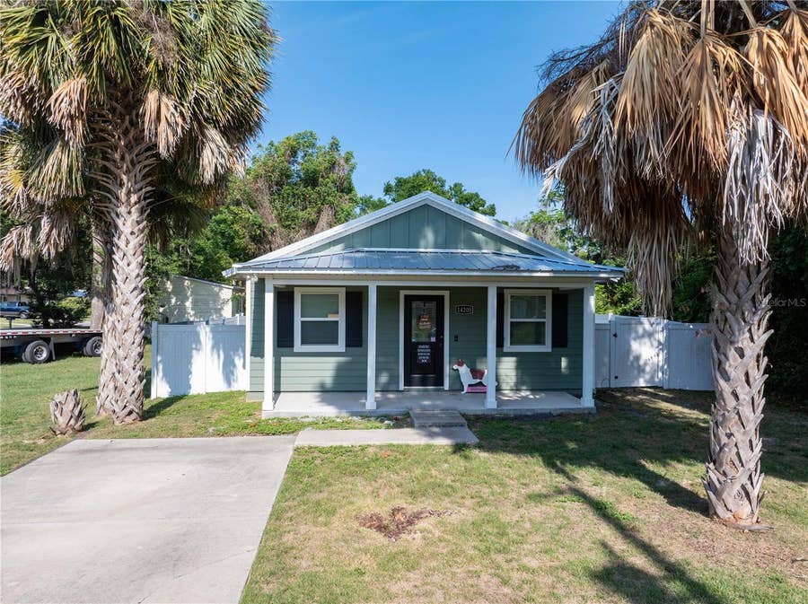 Property photo for 14208 NW 136TH TERRACE, Alachua, FL