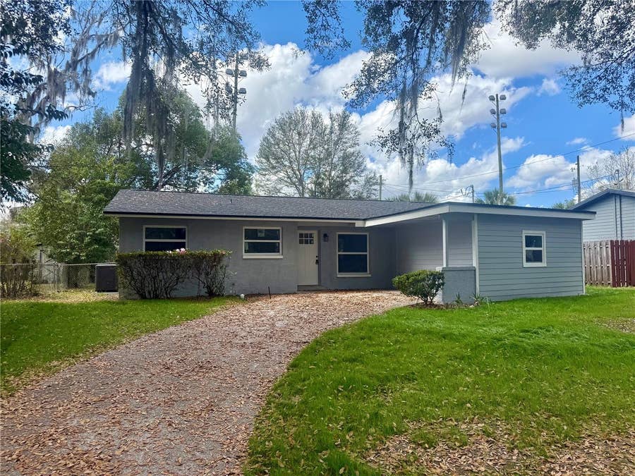 Property photo for 1030 SE 18TH TERRACE, Gainesville, FL