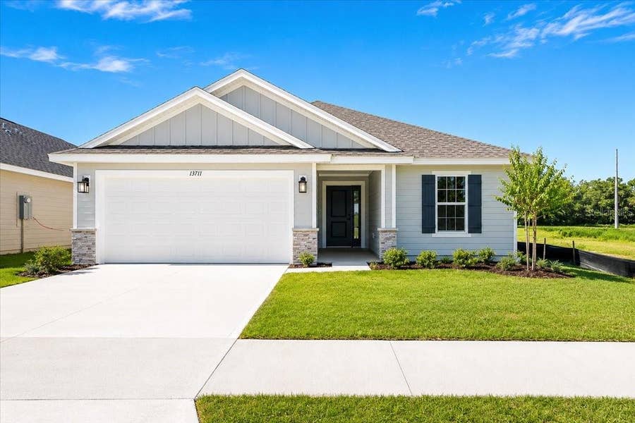 Property photo for 13711 NW 150TH CIRCLE, Alachua, FL