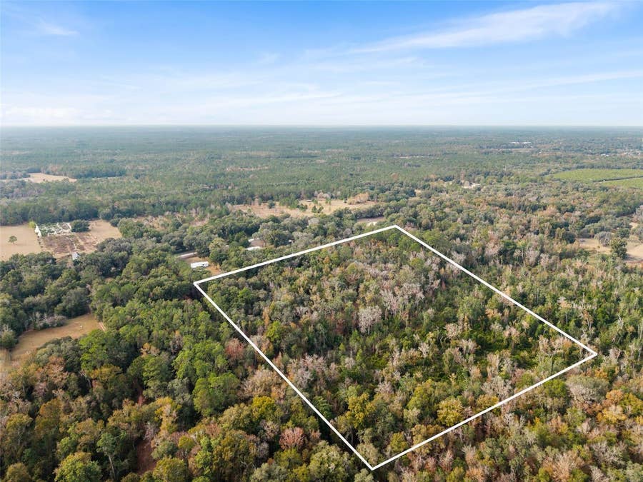 Property photo for SE 225TH DRIVE, Hawthorne, FL