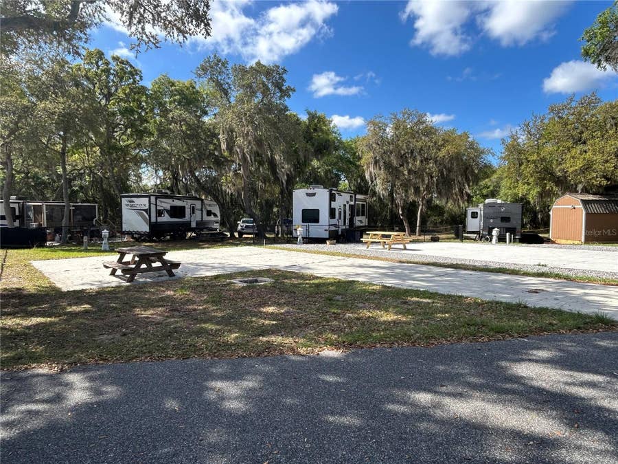 Property photo for 15991 NE 243RD PLACE ROAD, #54, Fort Mc Coy, FL
