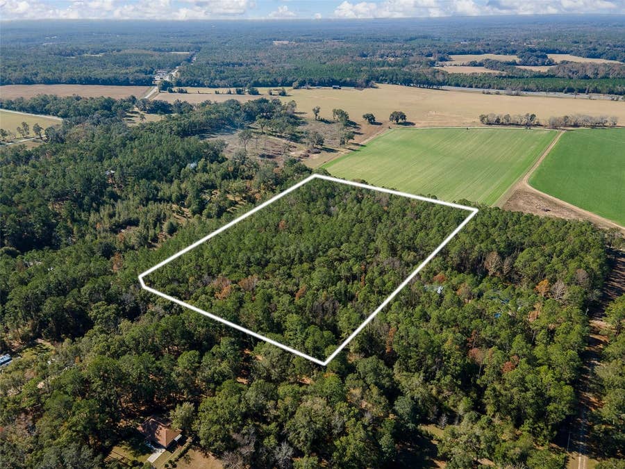 Property photo for TBD N COUNTY RD 1491, Alachua, FL