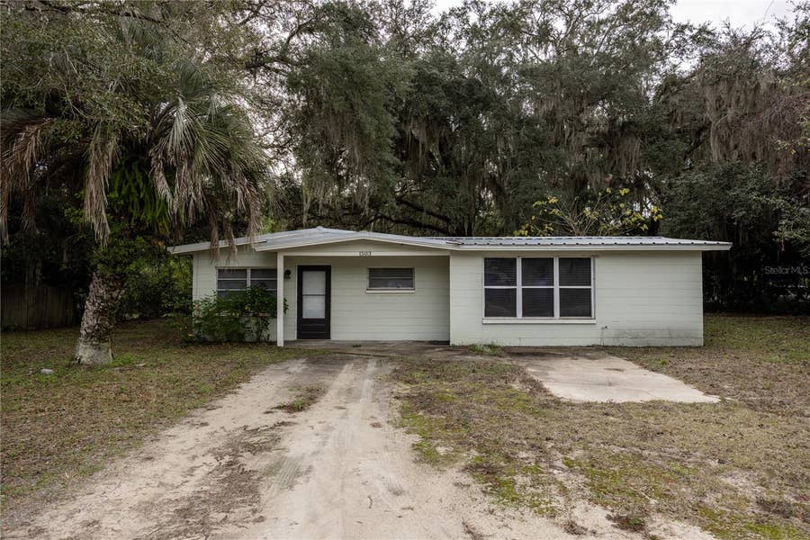 Property photo for 1503 SE 28TH PLACE, Gainesville, FL