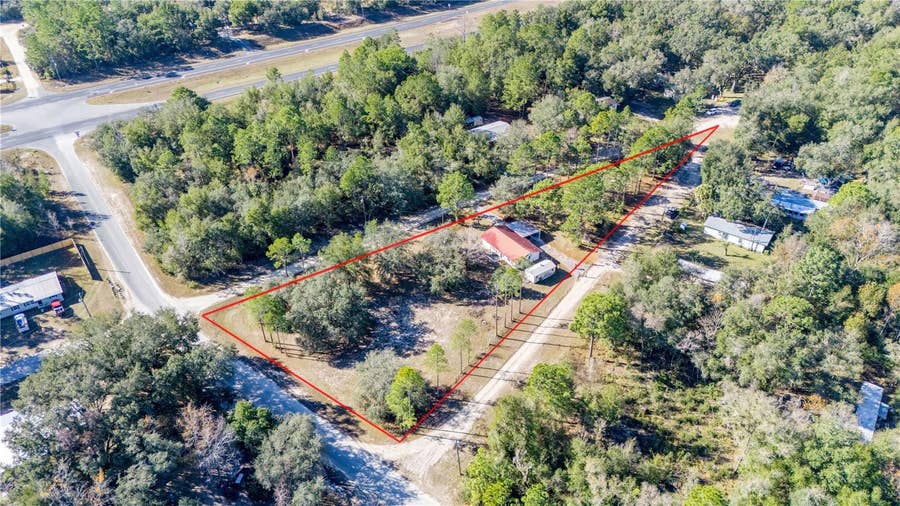 Property photo for 11216 NE 63RD PLACE, Williston, FL