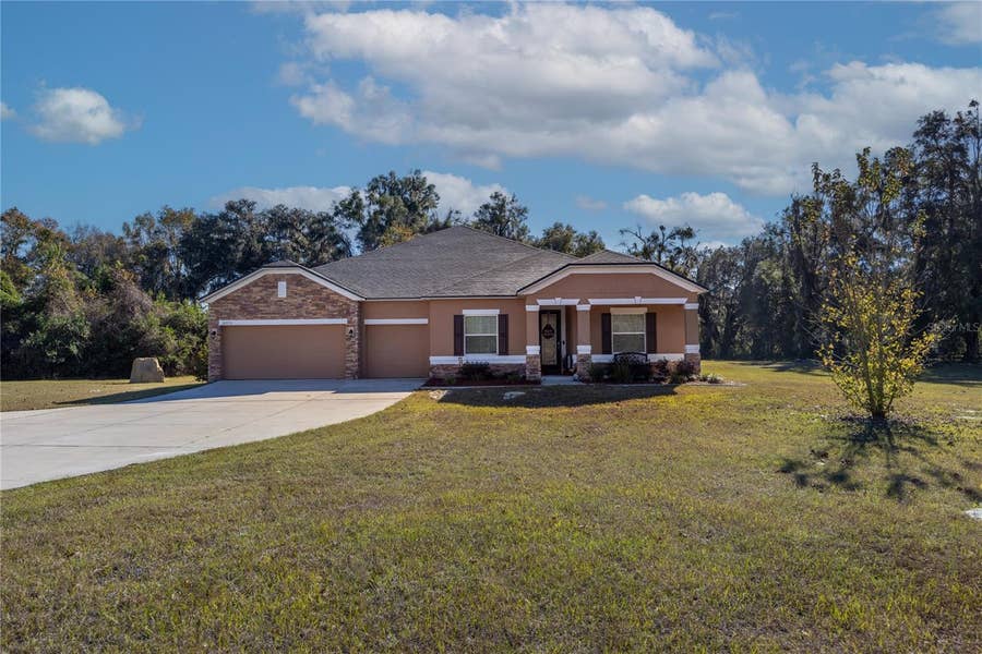 Property photo for 6075 SW 215TH TERRACE, Newberry, FL