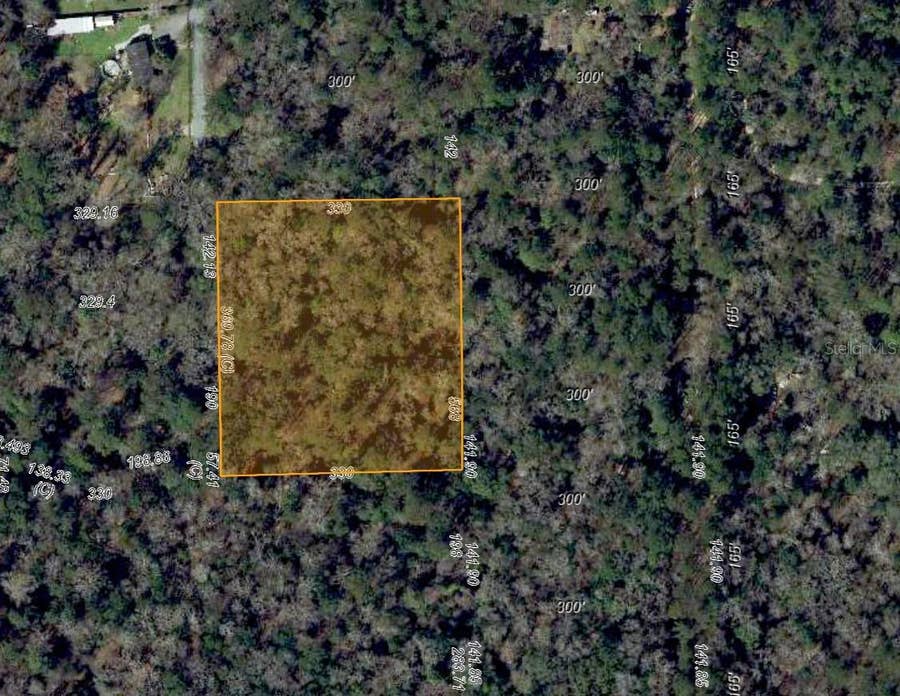 Property photo for LITTLE JOHN ROAD, Tallahassee, FL
