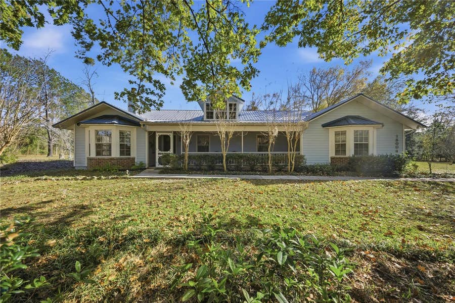 Property photo for 18004 NW 55TH PLACE, Alachua, FL