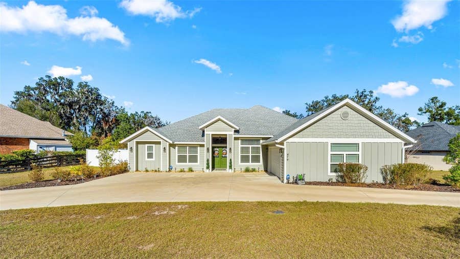 Property photo for 479 NW SAVANNAH CIRCLE, Lake City, FL