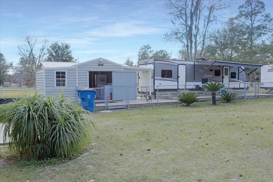 Property photo for 5336 SW COUNTY ROAD 791, Lake Butler, FL