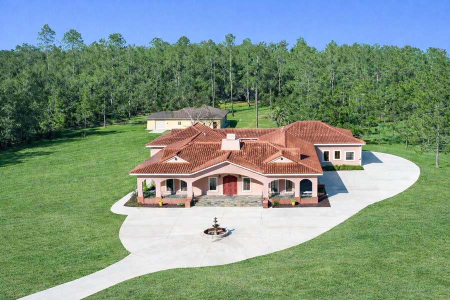 Property photo for 18910 NW 78TH AVENUE, Alachua, FL