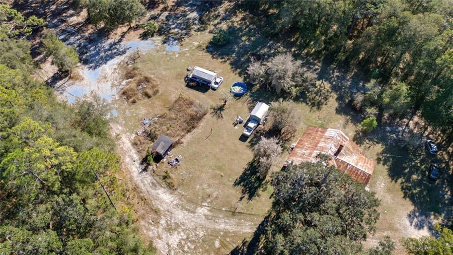Property photo for 815 NE 145TH AVENUE ROAD, Silver Springs, FL