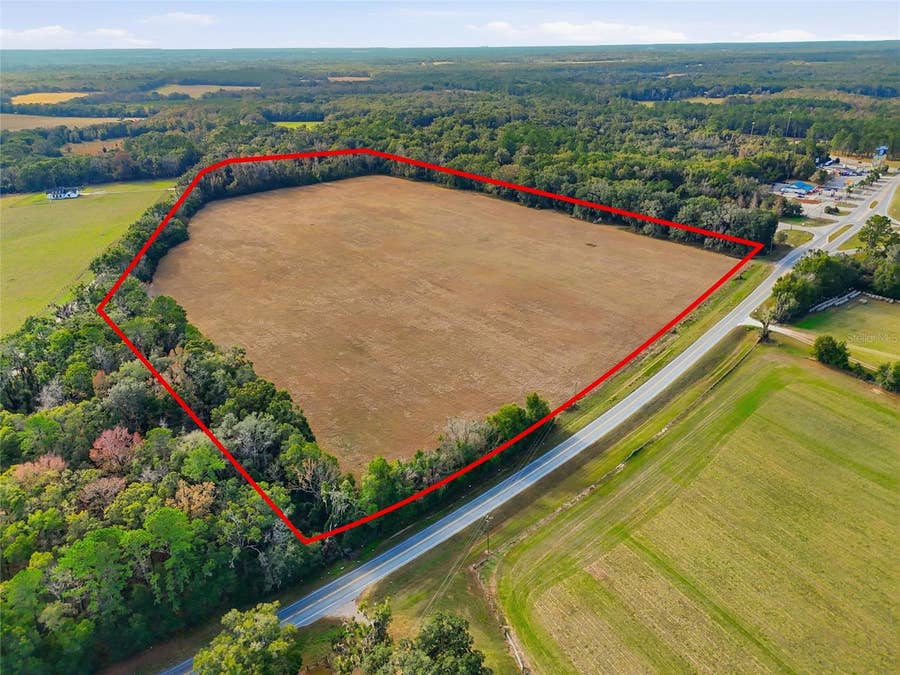 Property photo for Hwy 236 NW 236, Alachua, FL