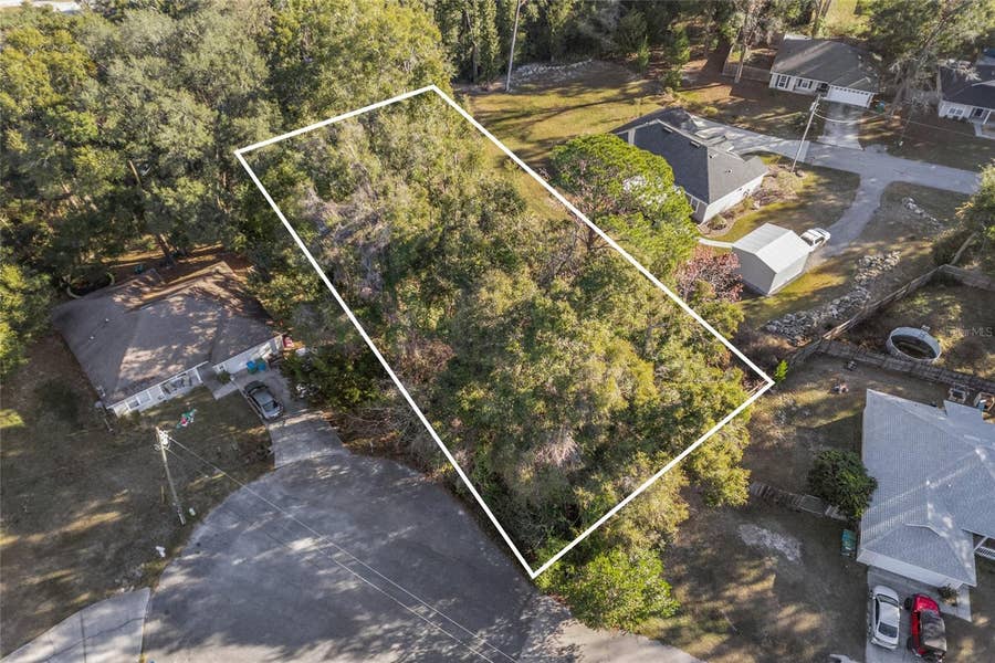 Property photo for 00 NW 236TH WAY, High Springs, FL