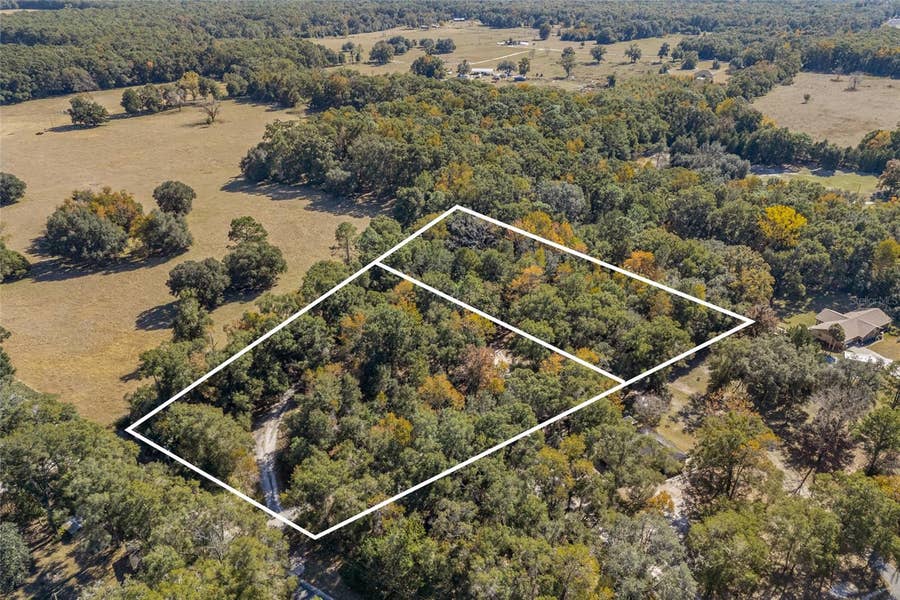 Property photo for 22647 NW 210TH AVENUE, High Springs, FL