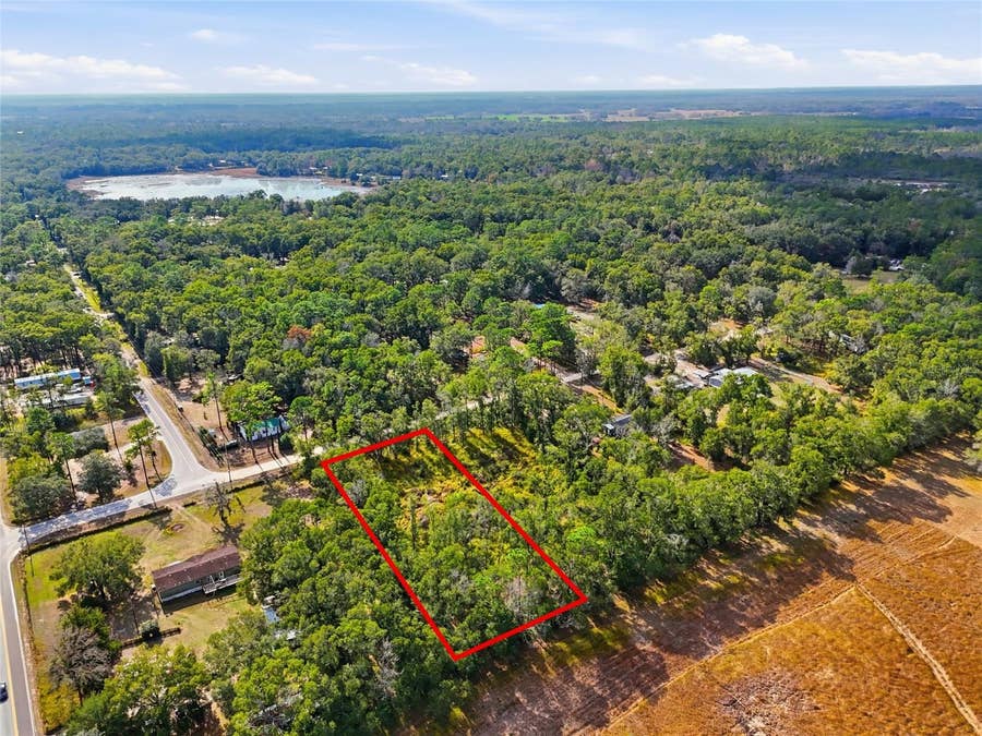 Property photo for 00 SE 80TH PLACE, Trenton, FL
