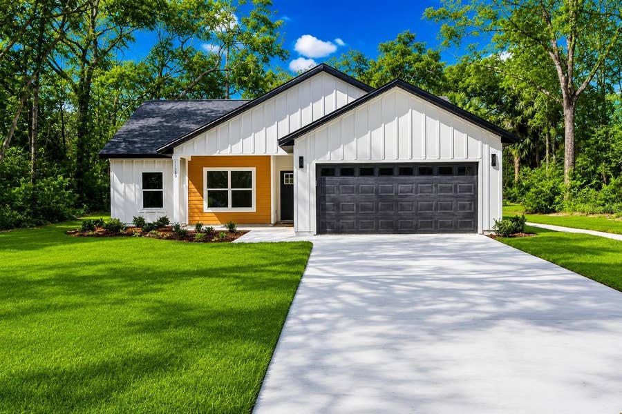 Property photo for 11380 NW 92ND CT, Chiefland, FL