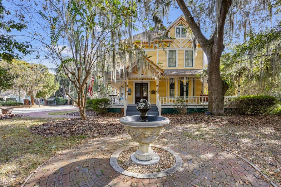 Property photo for 221 SE 7TH STREET, Gainesville, FL