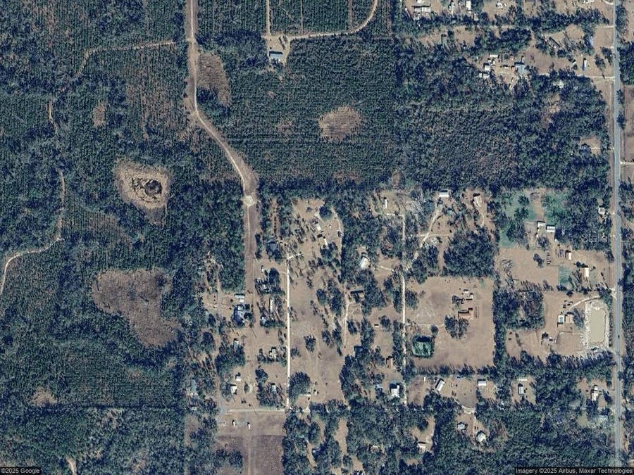 Property photo for 2000 MIXON ROAD, Perry, FL