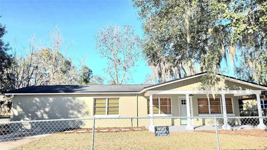 Property photo for 1504 SE 12TH PLACE, Gainesville, FL