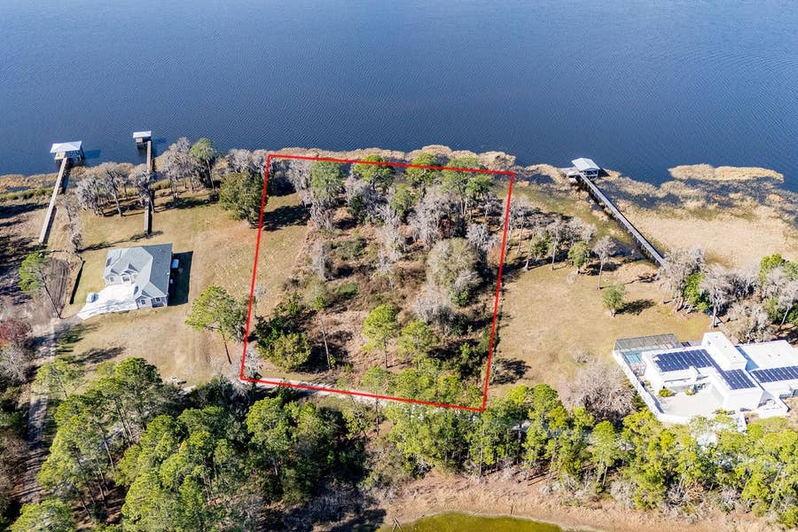 Property photo for LAKESHORE DRIVE, Starke, FL