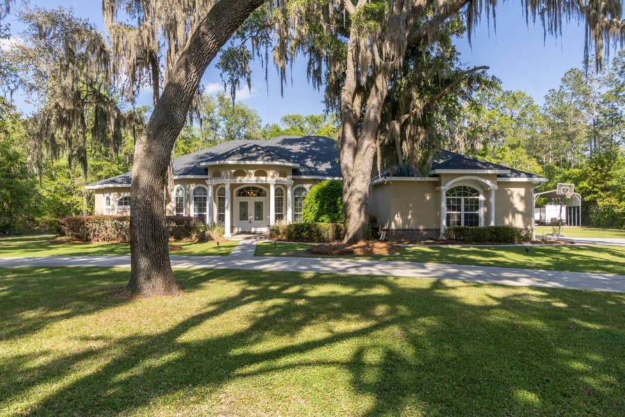 Property photo for 163 NW AMBER COURT, Lake City, FL