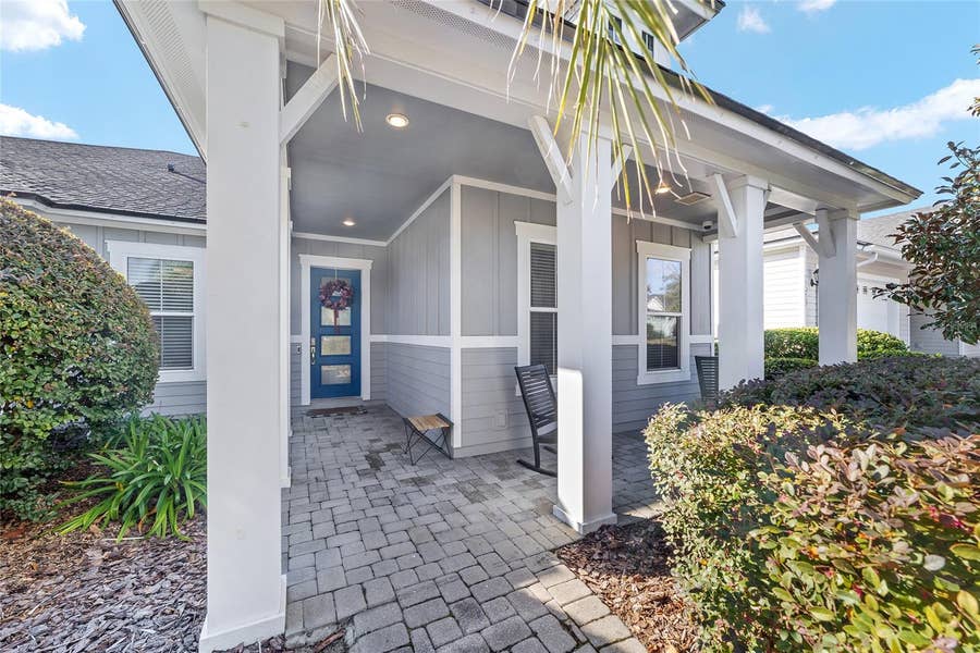 Property photo for 11895 SW 33RD LANE, Gainesville, FL