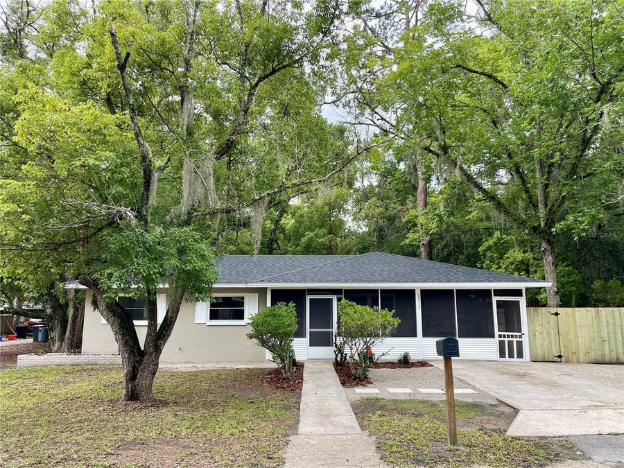 Property photo for 1715 NE 6TH PLACE, Gainesville, FL