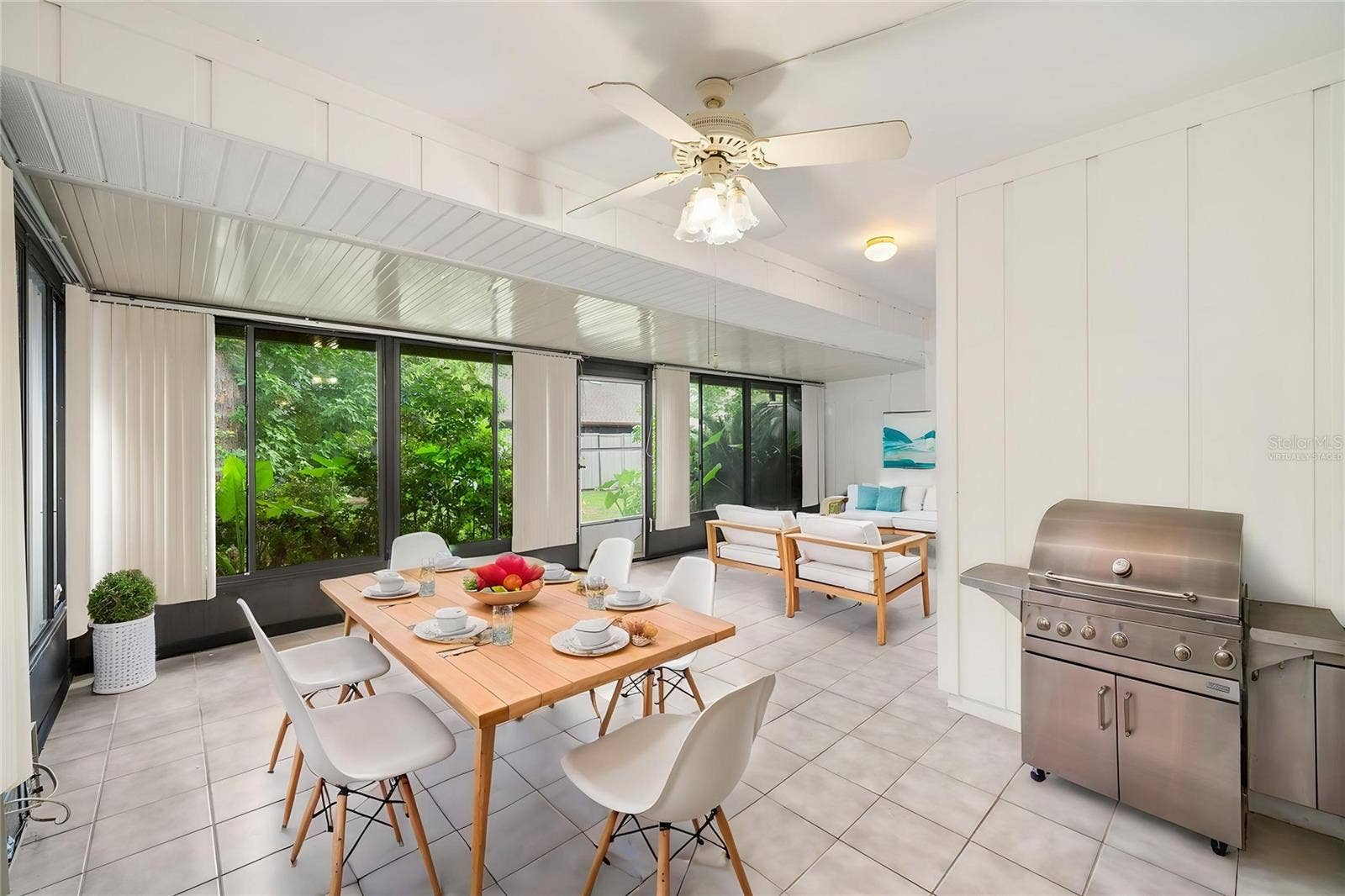 3723 NW 55TH PLACE, Gainesville, FL 32653 Virtually Staged