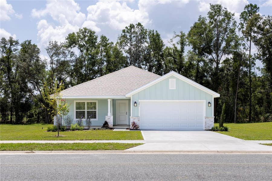 Property photo for 581 SW BELLFLOWER DRIVE, Lake City, FL