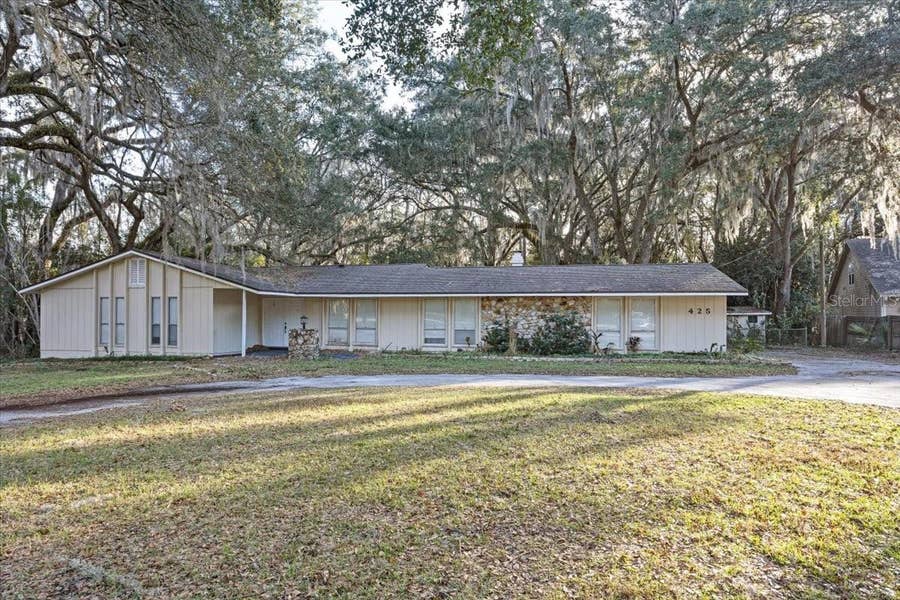 Property photo for 425 NW 79TH DRIVE, Gainesville, FL