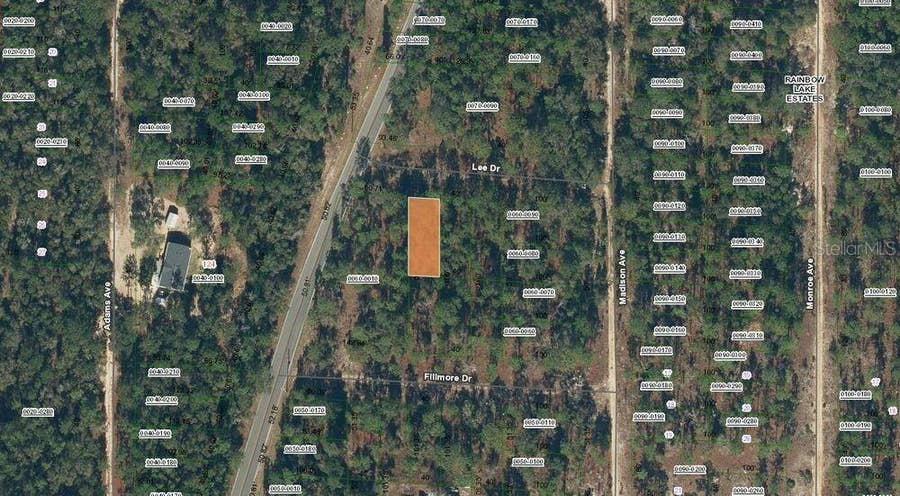 Property photo for 103 LEE DR, Hawthorne, FL
