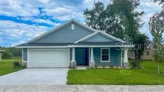 Property photo for 1772 N ROBERTS TRAIL, Bell, FL