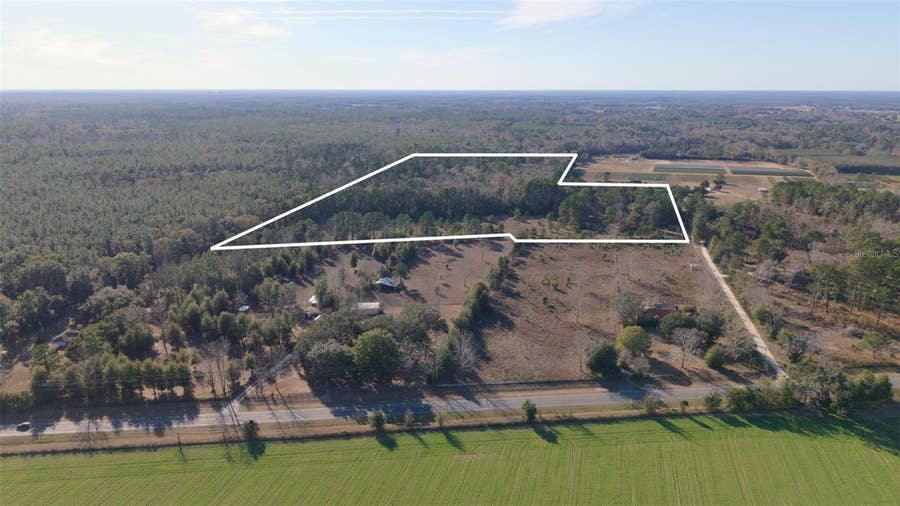 Property photo for 14403 NW 258TH PLACE, Alachua, FL