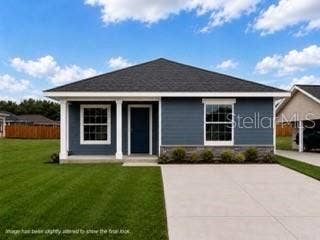 Property photo for 3312 NE CAITLIN LANE, Bell, FL